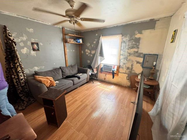 628 E Birch Avenue E, Alamo, TX 78516