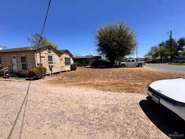 628 E Birch Avenue E, Alamo, TX 78516