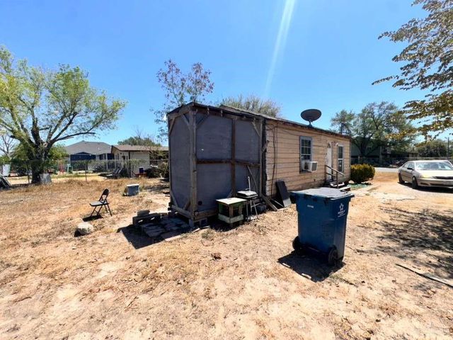 628 E Birch Avenue E, Alamo, TX 78516