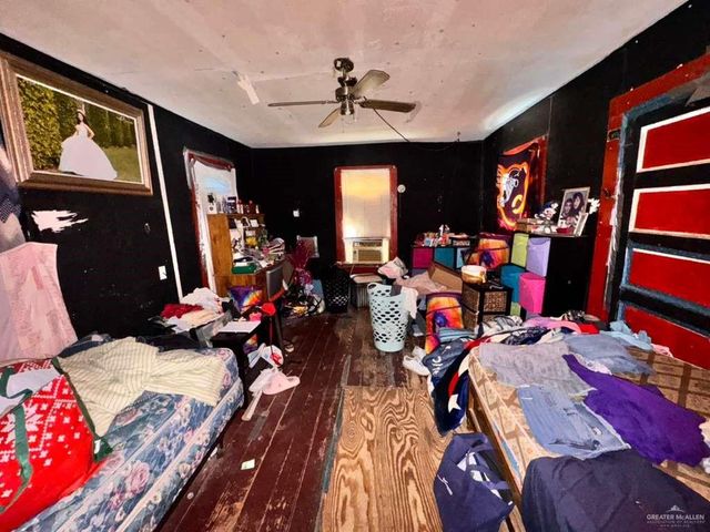 628 E Birch Avenue E, Alamo, TX 78516