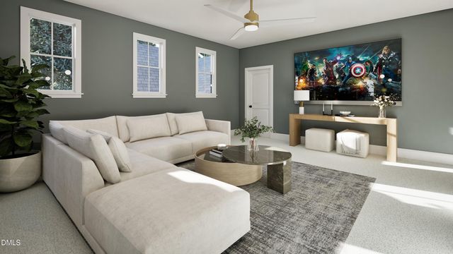 5004 Foxlair Court, Raleigh, NC 27609