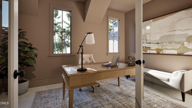 5004 Foxlair Court, Raleigh, NC 27609