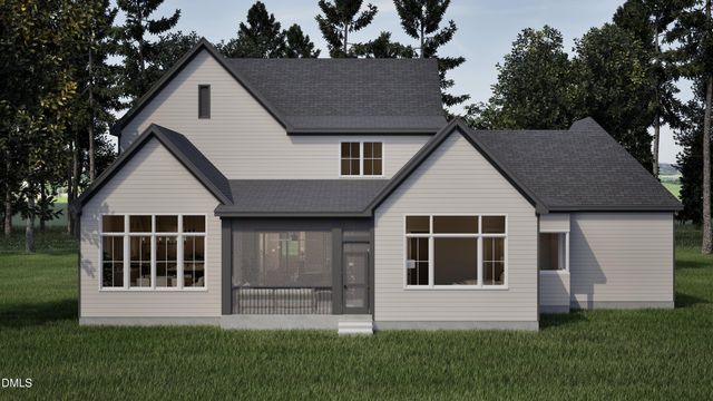 5004 Foxlair Court, Raleigh, NC 27609
