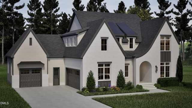 5004 Foxlair Court, Raleigh, NC 27609