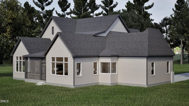 5004 Foxlair Court, Raleigh, NC 27609