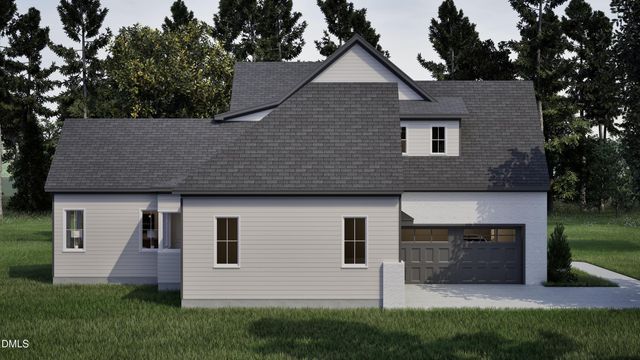 5004 Foxlair Court, Raleigh, NC 27609