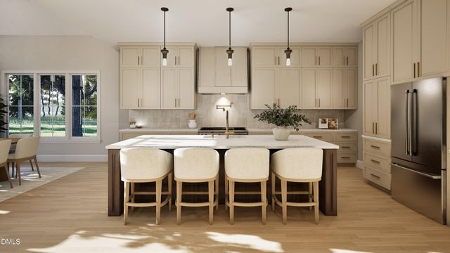 5004 Foxlair Court, Raleigh, NC 27609
