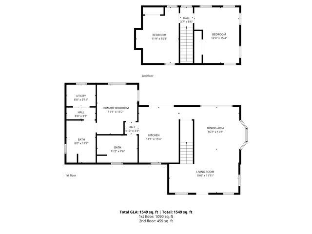 2660 S Benegar Avenue, Yorktown, IN 47396