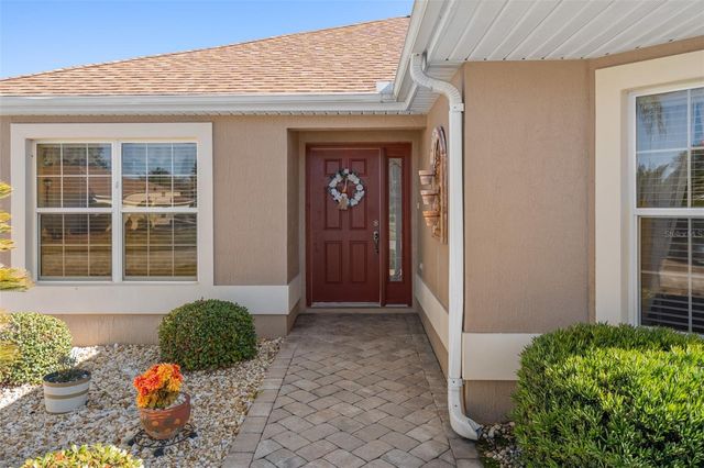 8352 SE 176TH LAWSON LOOP, The Villages, FL 32162