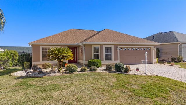 8352 SE 176TH LAWSON LOOP, The Villages, FL 32162