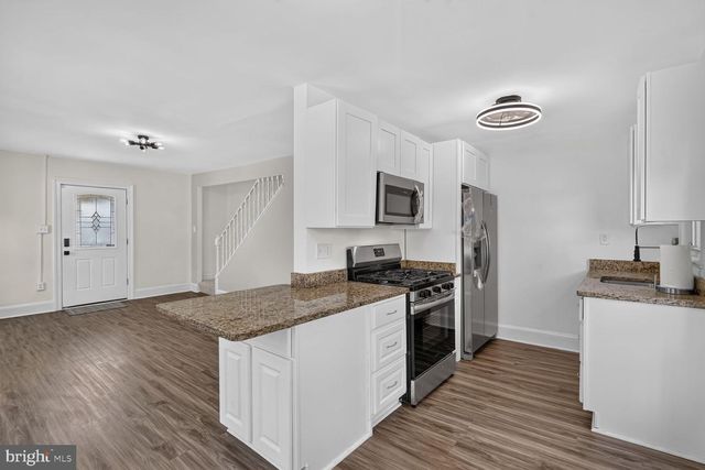 4208 SHELL ST, Capitol Heights, MD 20743