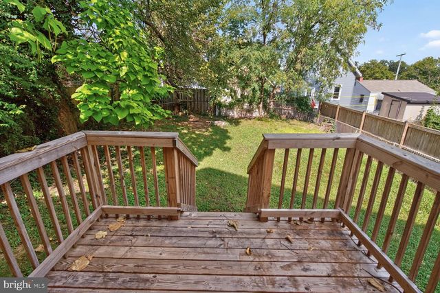 4208 SHELL ST, Capitol Heights, MD 20743