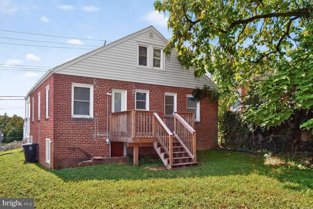 4208 SHELL ST, Capitol Heights, MD 20743