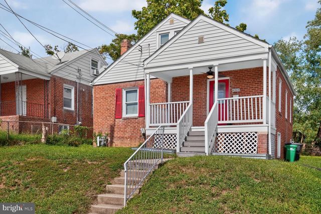 4208 SHELL ST, Capitol Heights, MD 20743