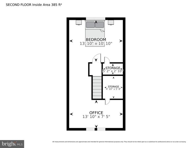 4208 SHELL ST, Capitol Heights, MD 20743