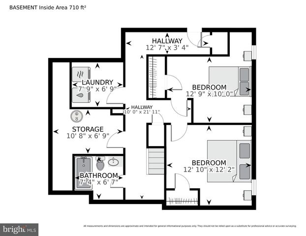 4208 SHELL ST, Capitol Heights, MD 20743