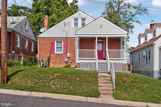 4208 SHELL ST, Capitol Heights, MD 20743