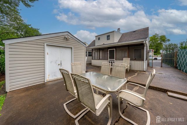 172 Elizabeth Avenue, Iselin, NJ 08830