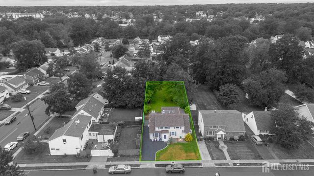 172 Elizabeth Avenue, Iselin, NJ 08830