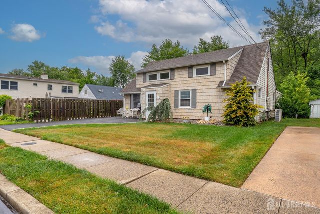 172 Elizabeth Avenue, Iselin, NJ 08830