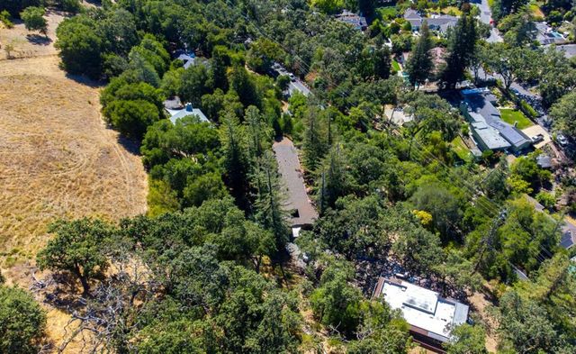 783 Moraga Road, Lafayette, CA 94549