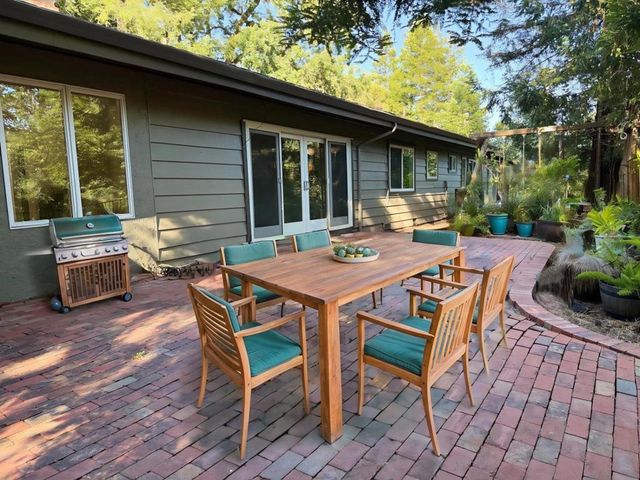 783 Moraga Road, Lafayette, CA 94549