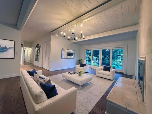 783 Moraga Road, Lafayette, CA 94549