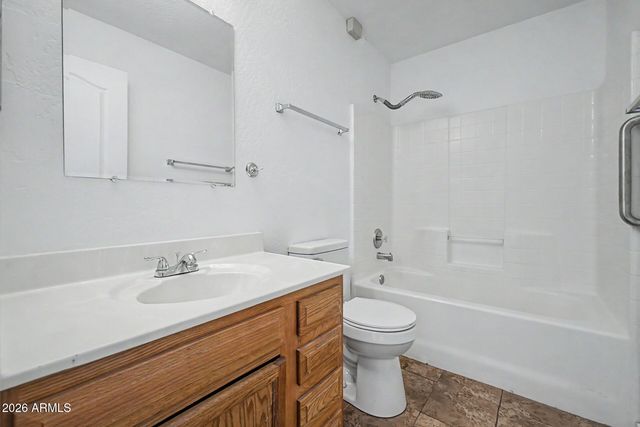 8391 W MYSTERY Drive, Arizona City, AZ 85123