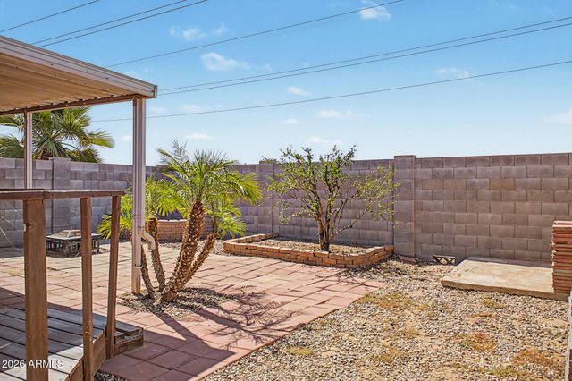 8391 W MYSTERY Drive, Arizona City, AZ 85123