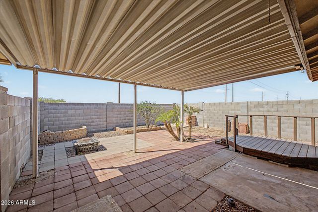 8391 W MYSTERY Drive, Arizona City, AZ 85123