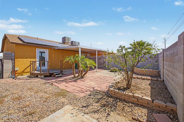 8391 W MYSTERY Drive, Arizona City, AZ 85123