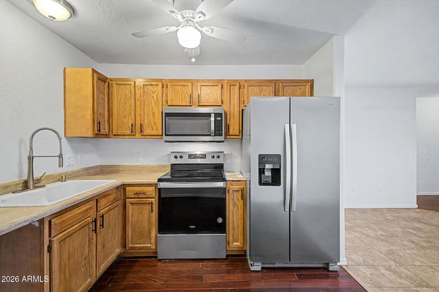 8391 W MYSTERY Drive, Arizona City, AZ 85123