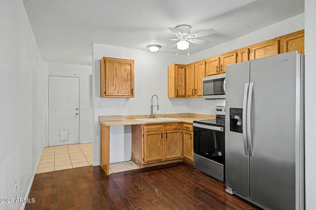8391 W MYSTERY Drive, Arizona City, AZ 85123