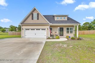 122 Derby Lane, Hampstead, NC 28443