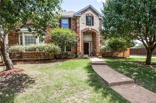 1800 Grand Canyon Way, Allen, TX 75002