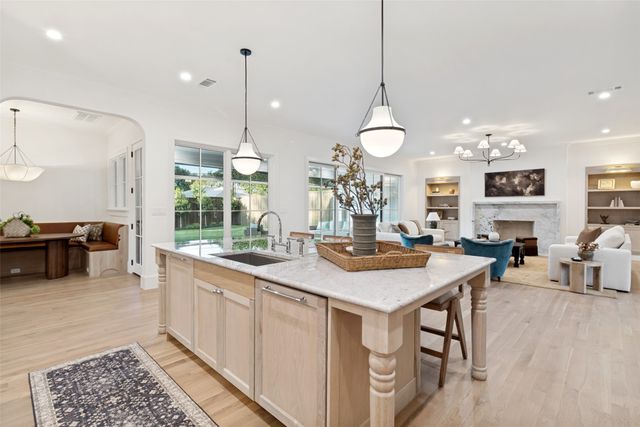 1112 Pueblo Drive, Richardson, TX 75080