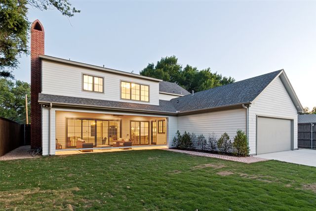 1112 Pueblo Drive, Richardson, TX 75080