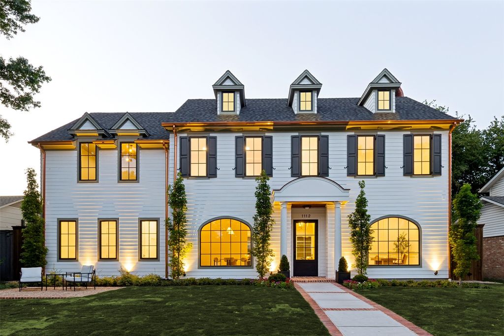1112 Pueblo Drive, Richardson, TX 75080
