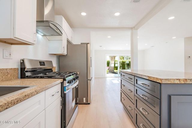 2260 Dogwood Street, Simi Valley, CA 93065