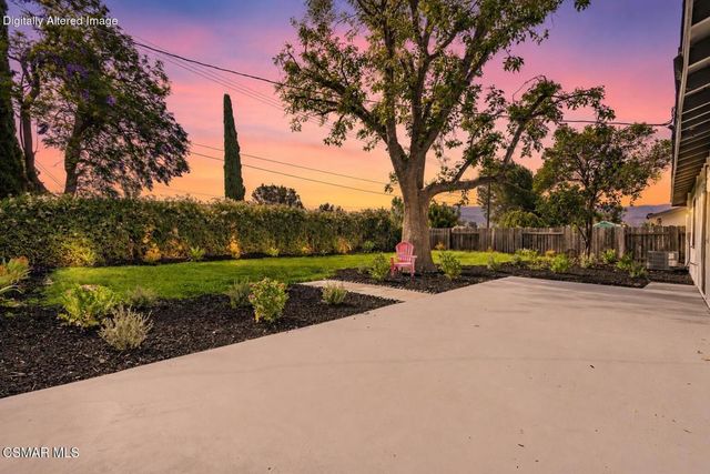 2260 Dogwood Street, Simi Valley, CA 93065