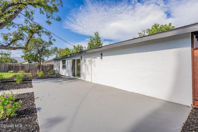 2260 Dogwood Street, Simi Valley, CA 93065