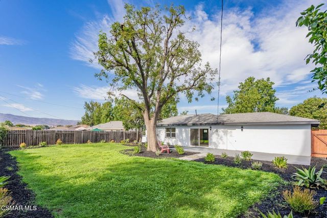2260 Dogwood Street, Simi Valley, CA 93065