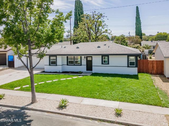 2260 Dogwood Street, Simi Valley, CA 93065