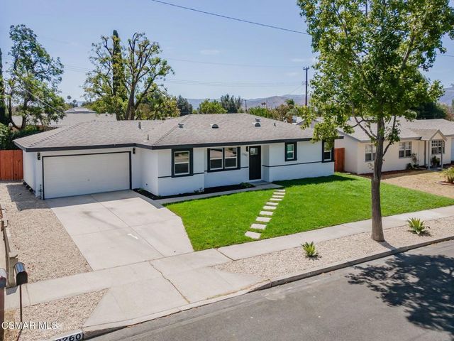 2260 Dogwood Street, Simi Valley, CA 93065
