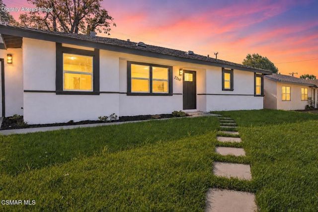 2260 Dogwood Street, Simi Valley, CA 93065