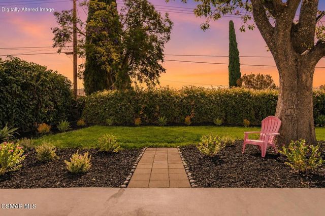 2260 Dogwood Street, Simi Valley, CA 93065