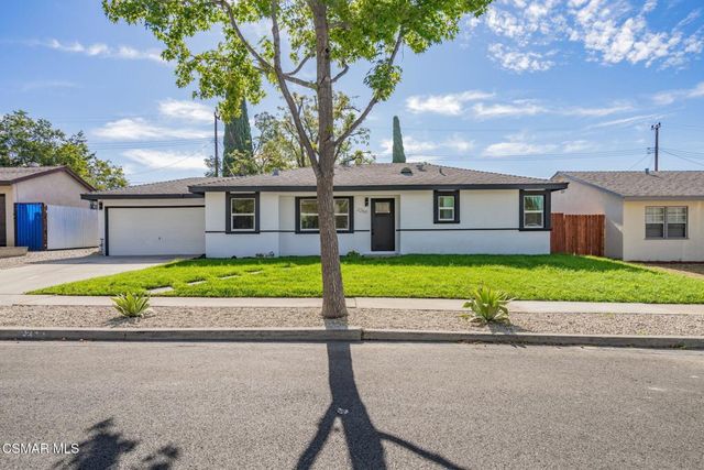 2260 Dogwood Street, Simi Valley, CA 93065