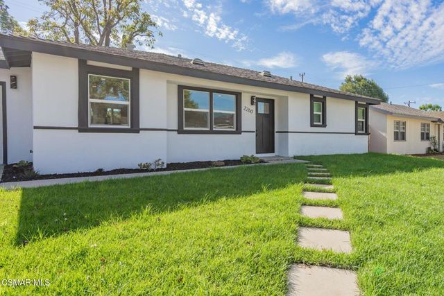 2260 Dogwood Street, Simi Valley, CA 93065