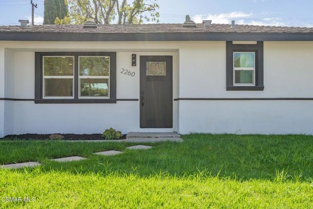 2260 Dogwood Street, Simi Valley, CA 93065