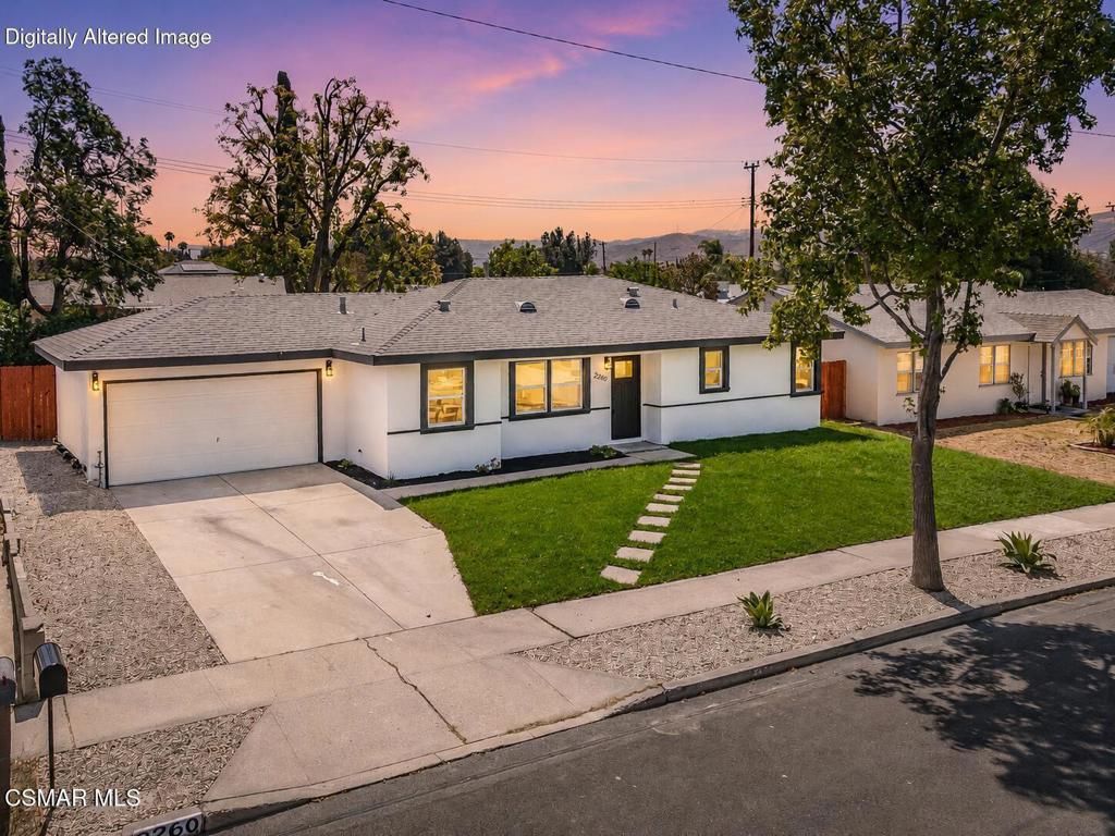 2260 Dogwood Street, Simi Valley, CA 93065